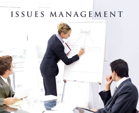 Issues Management