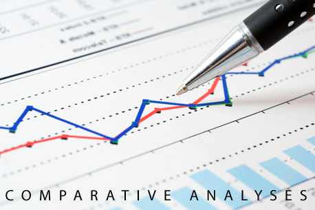 Comparative Analyses