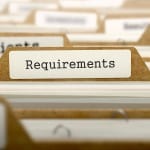 Requirements folder
