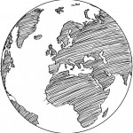 globe