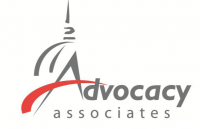 Advocacy Associates Logo