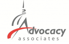 Advocacy Associates Logo