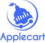 Applecart logo-vertical