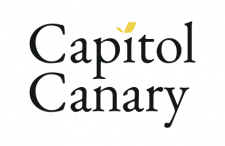 CapitolCanary_Logo_Stacked_Black