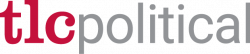 TLC Political Full Color Horizontal Logo - PNG