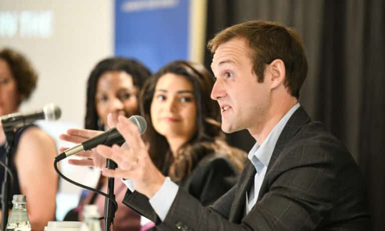 Jeff Rageth Public Affairs Jobs - Public Affairs Council