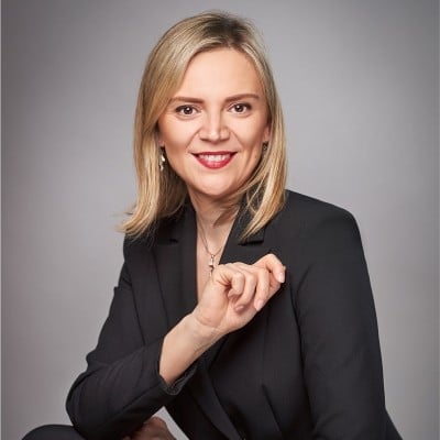 Anna Koj