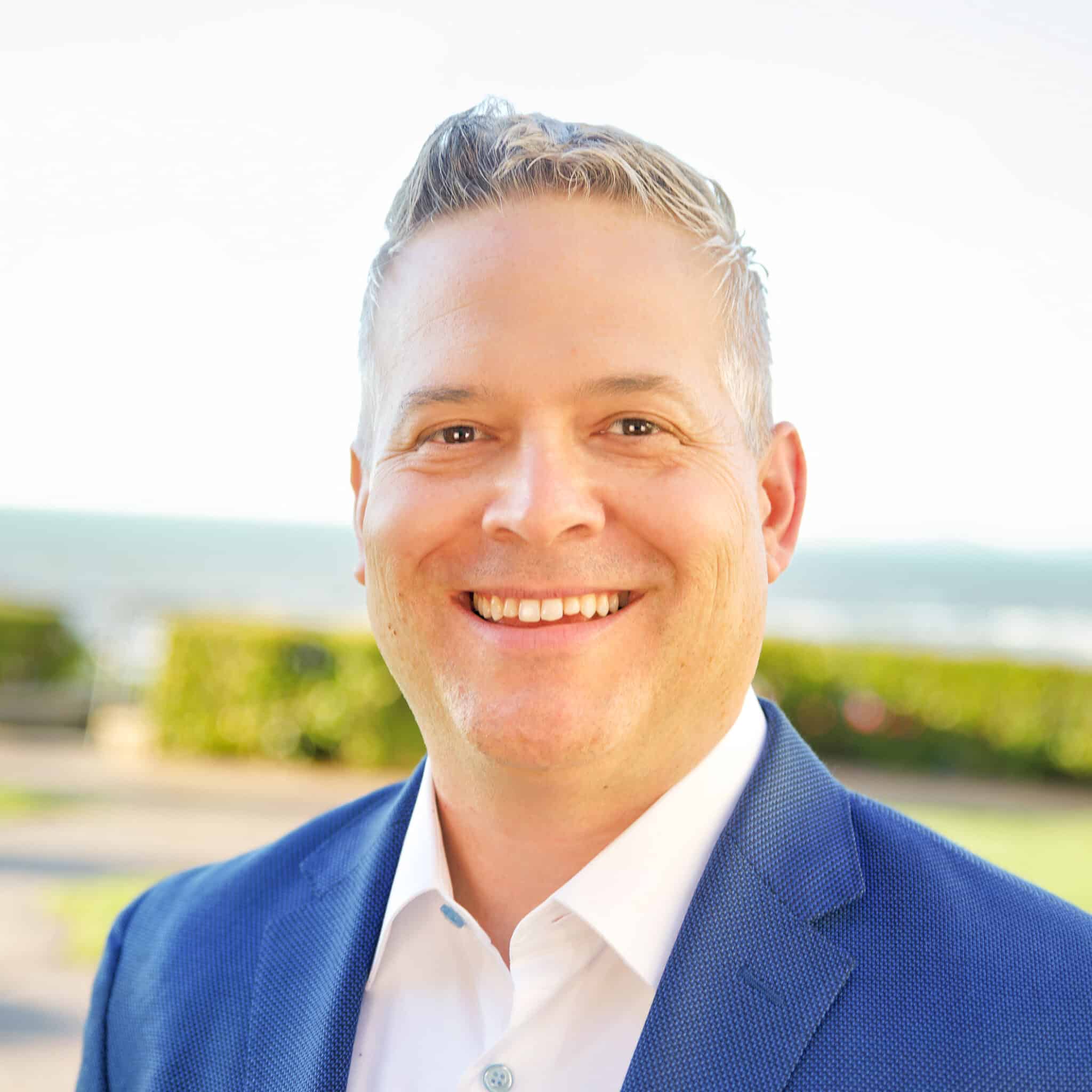 Erik Hower
