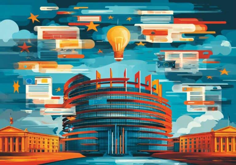Webinar: EU Policy Insights – What Should Public Affairs Professionals ...
