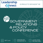 LEADERSHIP CONNECT