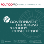 POLITICO PRO