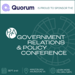 QUORUM