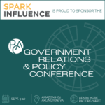 SPARK INFLUENCE
