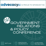 Advocacy AI