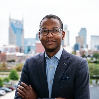 Adolpho Birch