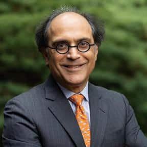 Bhaskar Chakravorti