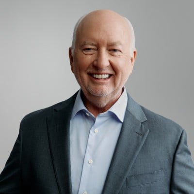 Jim McCann