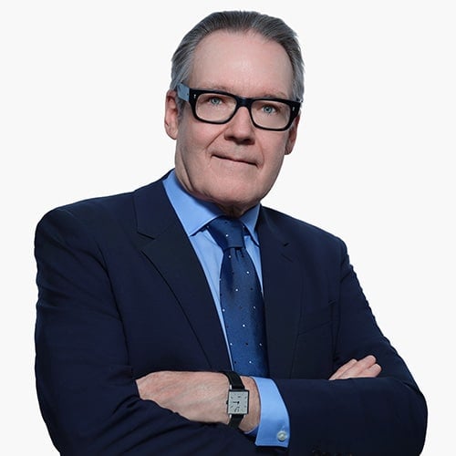 Michael Rogers