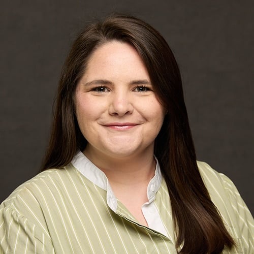Abigail Haigh