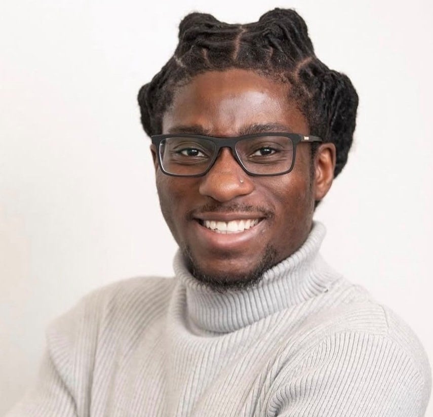 Adedayo Adeniyi