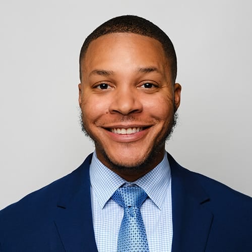 Darian Burrell-Clay