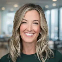 Courtney Geduldig