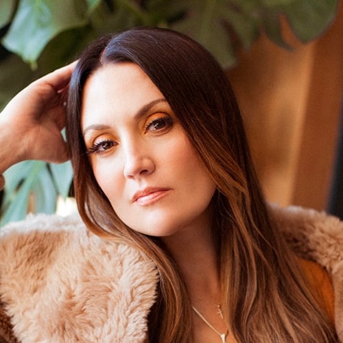 Natalie Hemby