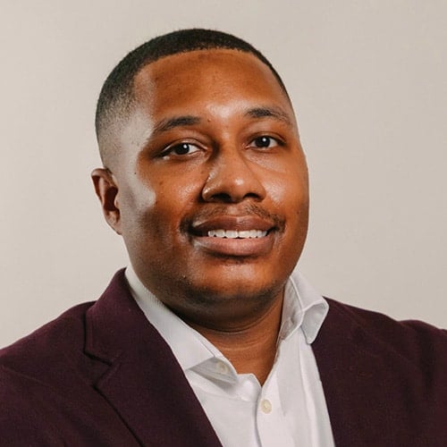 Nicholas Thompson