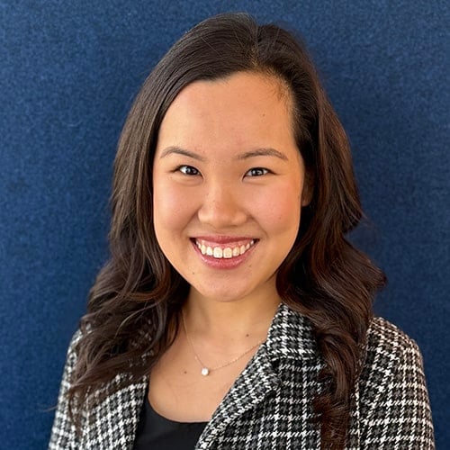 Sarah Lin