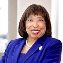 Judge Bernice Donald