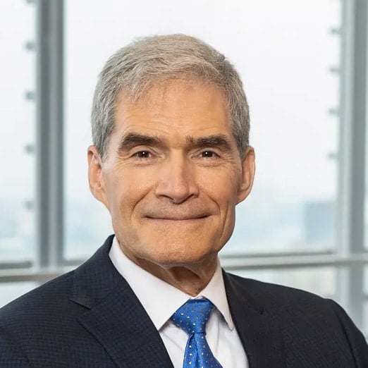 Judge Robert Kugler