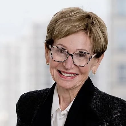 Judge Ursula Ungaro