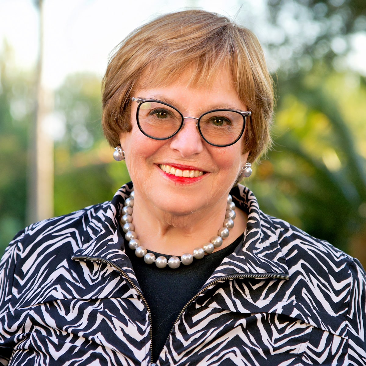 Margery Kraus