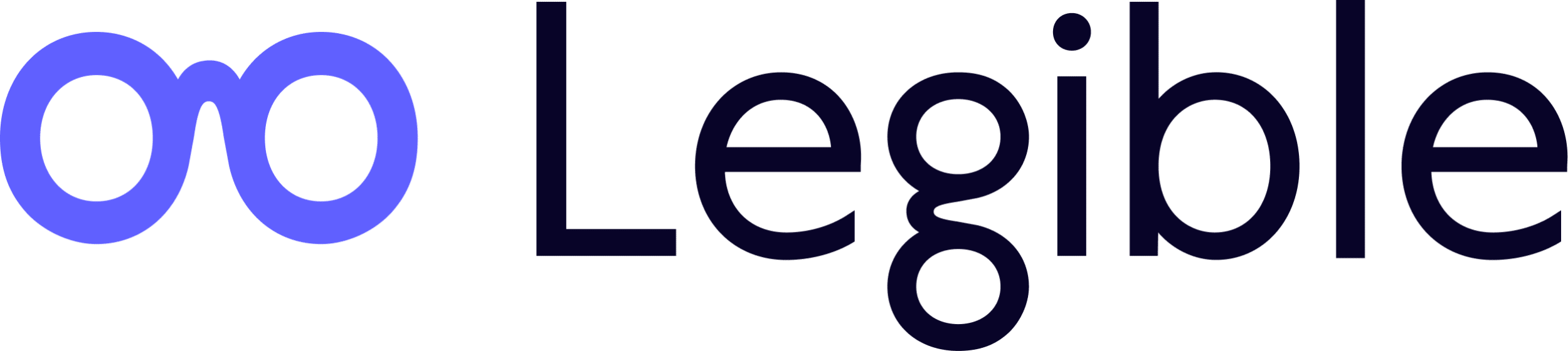 Legible