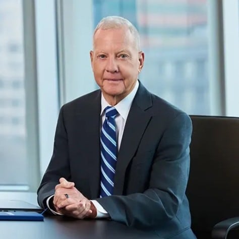 Judge Liam O’Grady