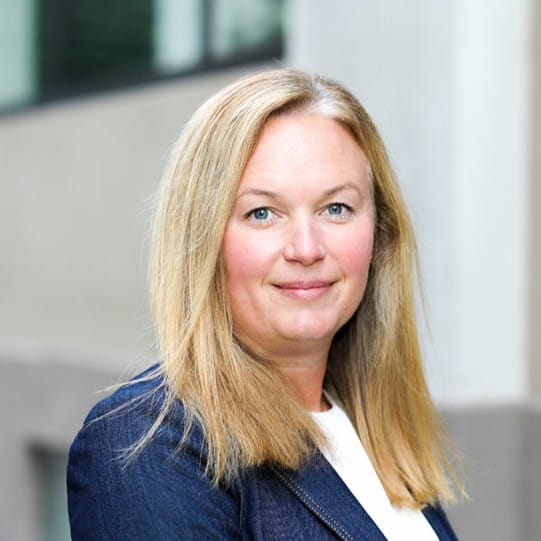 Kelly Monahan, Ph.D.