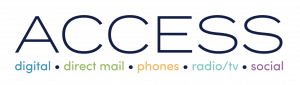 ACCESS Marketing Logo