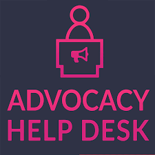 Advocacy Helpdesk