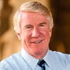 David Demarest, Vice President for Public Affairs at Stanford Un David Demarest, Vice President for Public Affairs at Stanford University