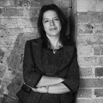 Elizabeth Crossick