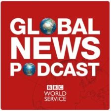 Global News Podcas‪t‬
