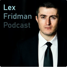 Lex Fridman Podcas‪t‬
