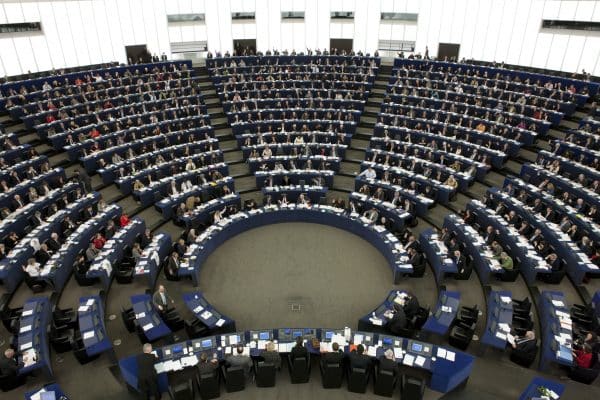 Public Affairs Europe