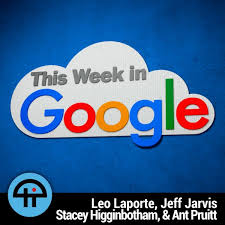 This week in Google