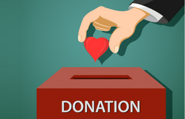 Contributing to the Foundation