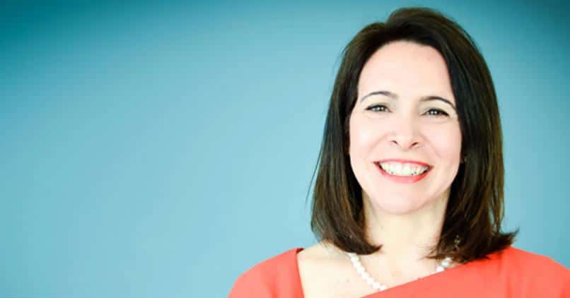 A Visit With… Faith Cristol