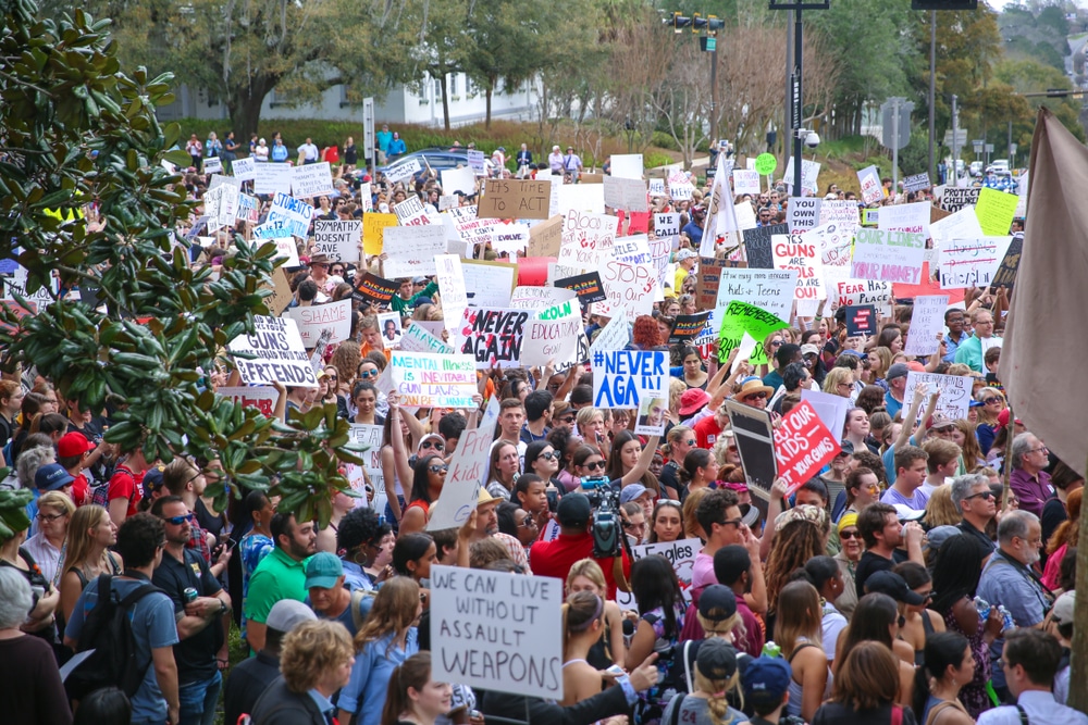 Stoneman Douglas